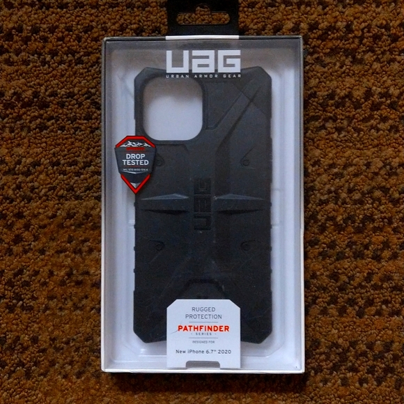 Apple Iphone Case 6.7 iphone 12 - Picture 1 of 3